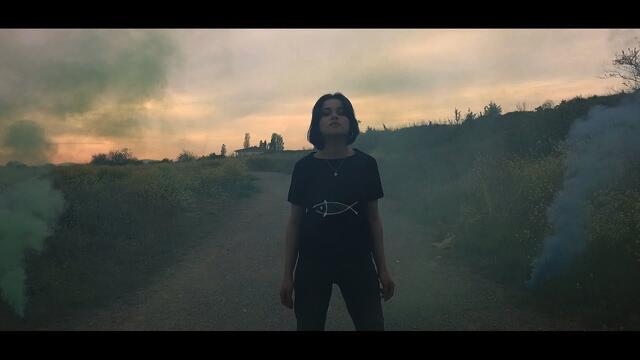 OMER BALIK - Clementine (Official Video) feat. Jae Szn