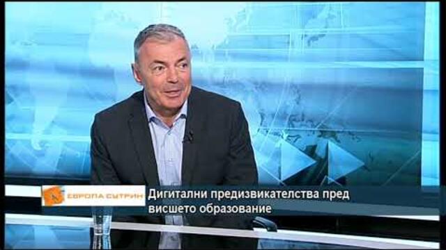 Образование и вирус – за времето преди и след пандемията у нас и в Европа
