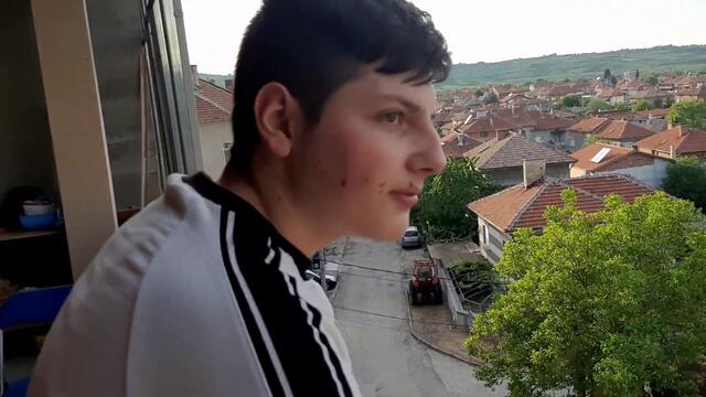 Македонеца - Историята (Трейлър)