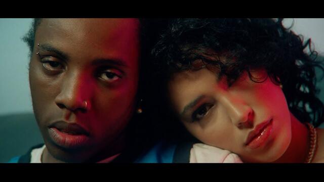 Roy Woods - I Feel It (Official Video)