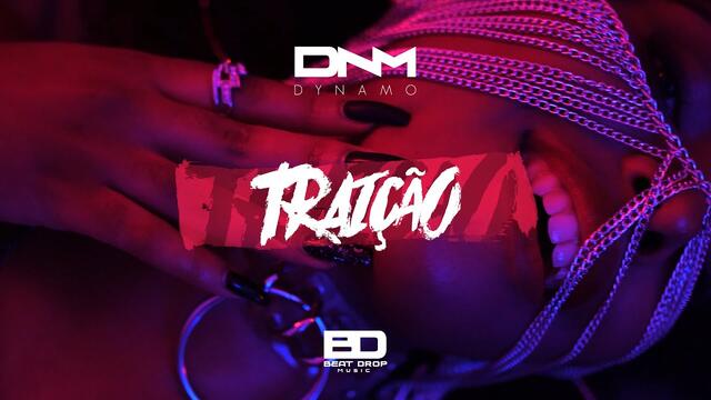 Dynamo - Traição (Official Video)