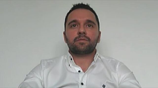 Хоризонтите пред нас: надежди и перспективи