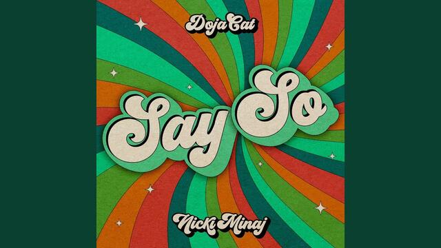 Say So (Original Version)