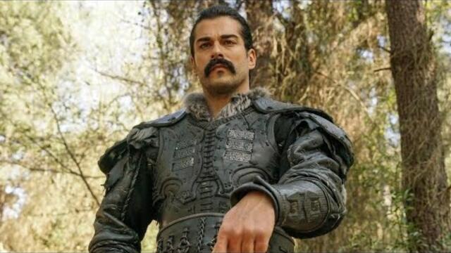 Основание Осман 20 серия русская озвучка (Turok 1990)