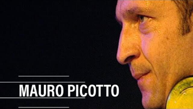 Mauro Picotto /Dj  Set / Mayday (2002)