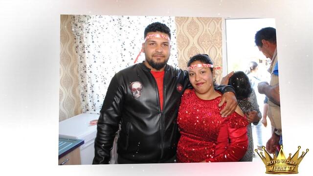 Освещаване на новата къща на Филипе И Янка за 2020 г