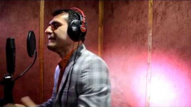 Марат Нова  -  Женщина любимая