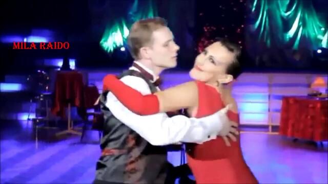 АРГЕНТИНСКОЕ ТАНГО