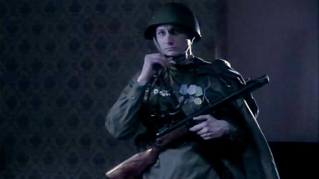 Песня о Войне - К 75 Летию Победы!!!