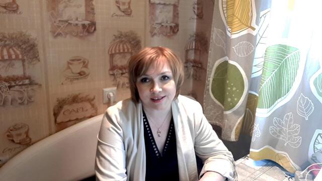 Галина Пахомова - Фронтовой вальс