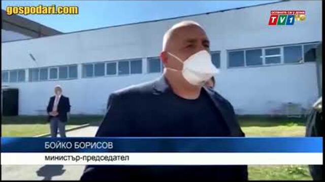 "ALTERNATIVATA- специално" на 09 май 2020