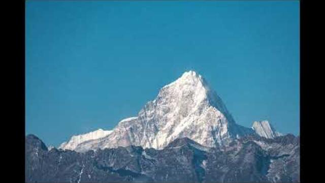 Високи, сини планини - Детски песни