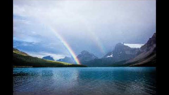 Кой нарисува тази дъга - Детски песни