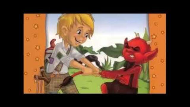 Ян и Фют -  Детски песни