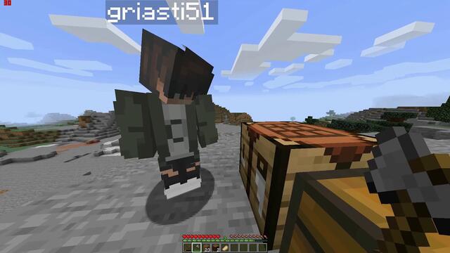 Minecraft ОЦЕЛЯВАНЕ БЪЛГАРИЯ #1 Доджото