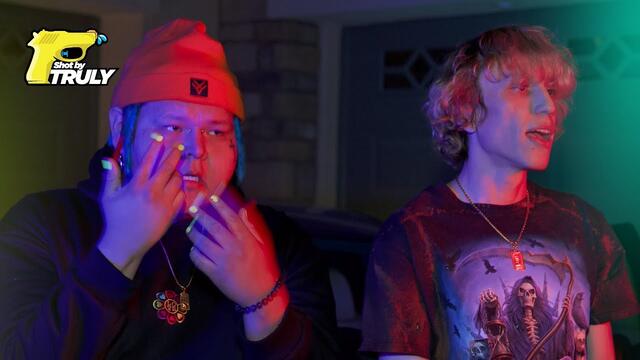 Rezcoast Grizz & Brisky - Paranoia (Official Music Video)