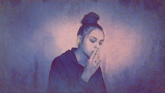 LIL G - BELEFÁRADTAM (Official Music Video)