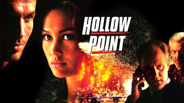 Ямата  Hollow Point  (1996) Бг Аудио ( Високо Качество) Част 1