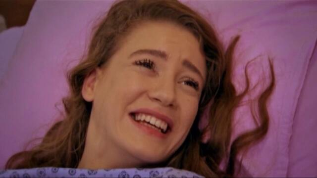 Сезони на любовта - сезон 1, епизод 84