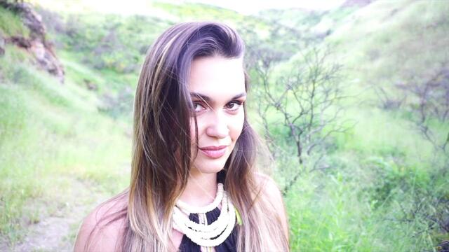 Julia Lage - Hey You  ( Official Music Video )