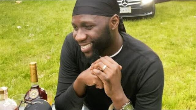 Rostam - Kaka Tuchati [Official Music Video]