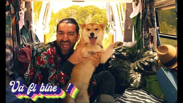 Smiley - Va fi bine! | Official Video