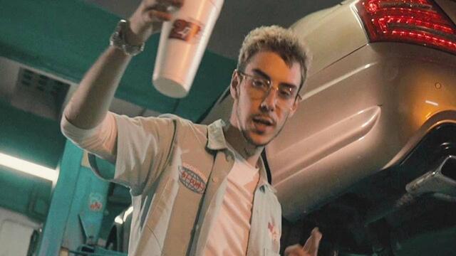 Kidd Keo -  Bando Boyz Free (Official Video)