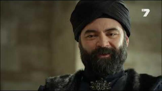 Великолепният век Сезон 4 Епизод 37