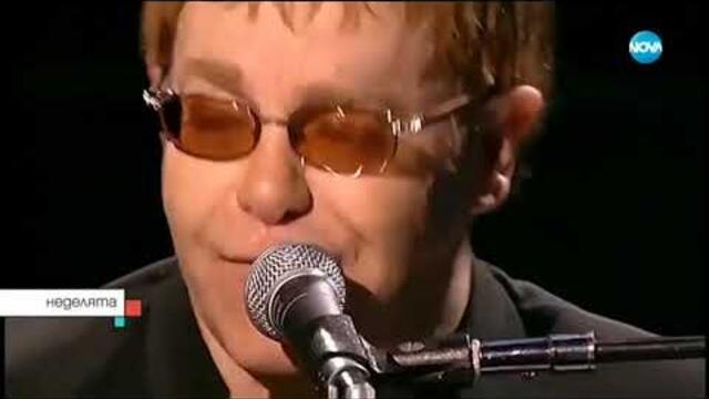 Фънки: Обичам да казвам това, което виждам и чувам