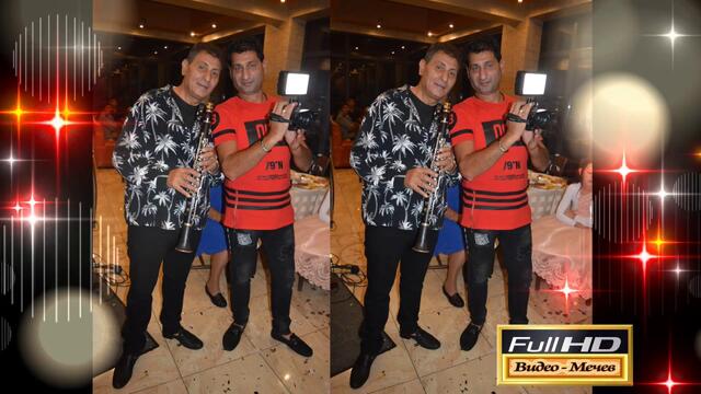 FEKATA I ORK.PRIMA - VIDEO MECHEV...ФЕКАТА И ОРК.ПРИМА - ВИДЕО МЕЧЕВ..