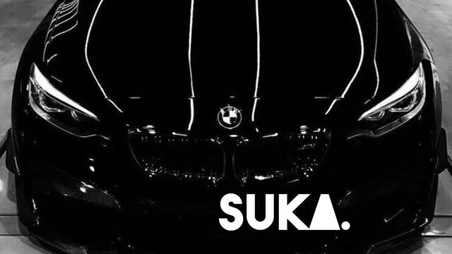 Kurazhnik - Самолёт (KalashnikoFF Remix)