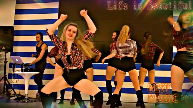 Верь в любовь!