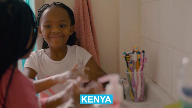 Pata Pata by Angélique Kidjo (official video) | UNICEF