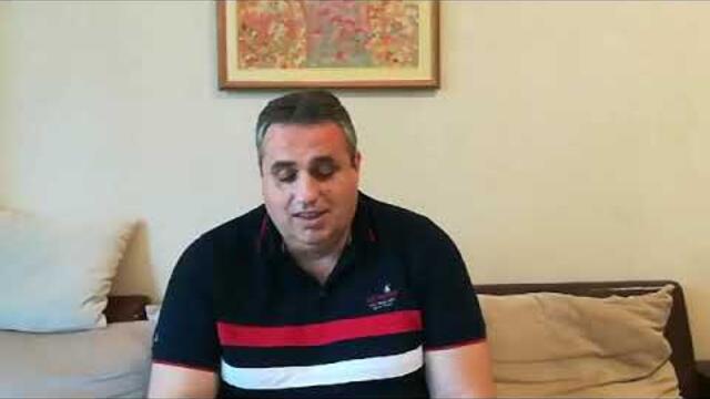 "Божията воля" - п-р Боян Боянов, онлайн излъчване, 10.5.2020