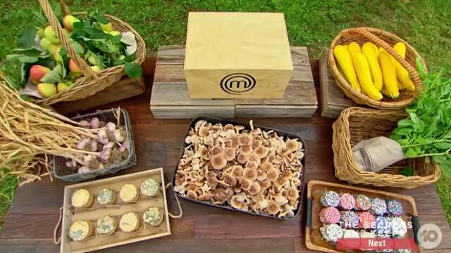 MasterChef Australia S12E20  - MasterChef Australia S12E20