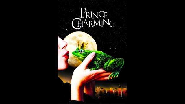 Жабокът принц БГ Аудио 2001/Prince Charming 2001