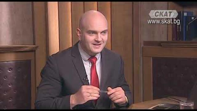 Предизборни закачки с историята ни? С лъжи истинска история не се прави?