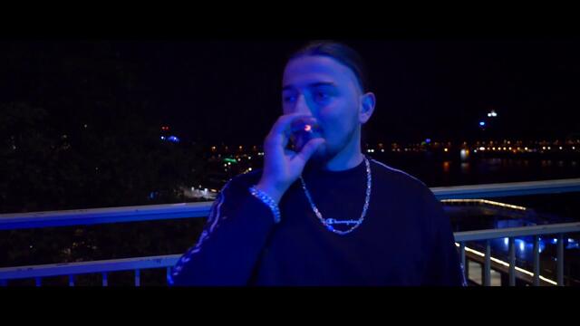 NEKO - Mesazh i but (Official Video)