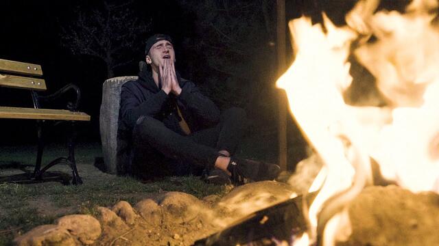 Rembol - KINETOSKOP (Official Music Video)