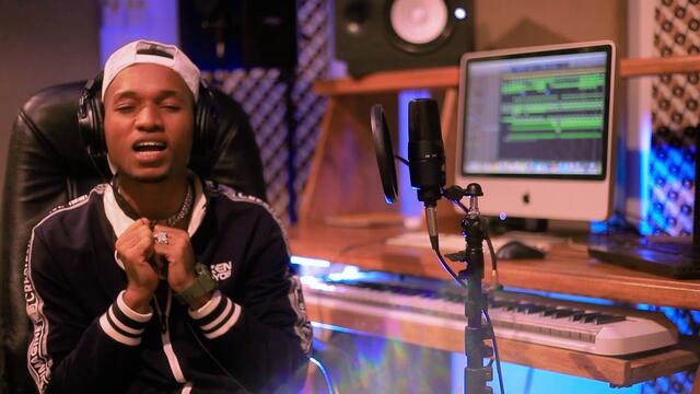 Chokasolo - Solo (official video)