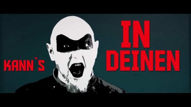 HÄMATOM - Ich weiß (Official Video)