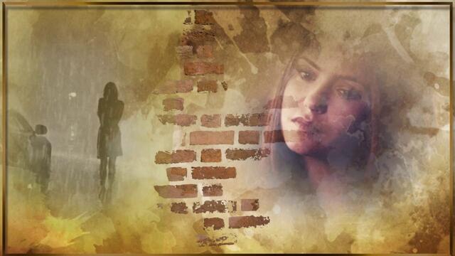 А студио - Плачет душа моя