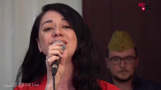 Шорена - Балладу о матери!