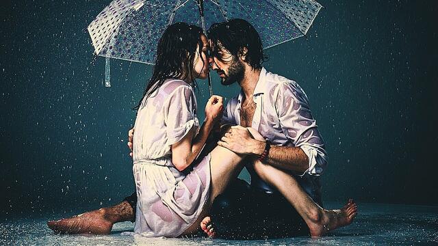 Vladislav & Marina  -  Между Нами Непогода