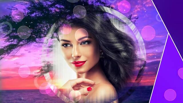 АЛЕКСЕЙ РАМАНЮТА  -  ЛЮБИ МЕНЯ ЛЮБИМАЯ !