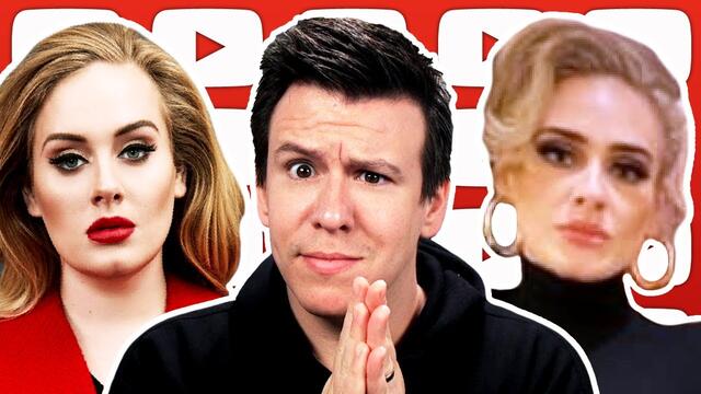 WHY This Adele Situation Sparked BACKLASH & Praise, The INSANE Venezuela Coup Rollercoaster, & More