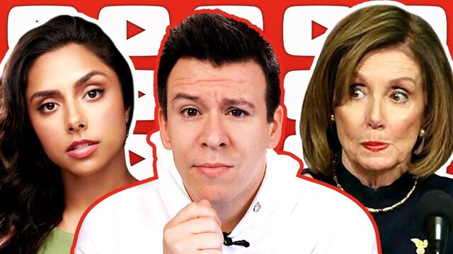 DISGUSTING! Coronavirus Prank, Michelle Khare, Polarizing SOTU, FINAL VOTE & Trump Acquitted