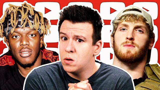 HUMILIATING! Iowa Caucus MELTDOWN & RESULTS, Youtube's NEWEST Crackdown, Logan Paul, KSI, & More...