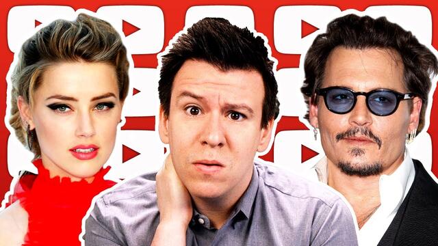 WOW! LEAKED Johnny Depp Amber Heard Audio Sparks Outrage, Iowa Caucus Confusion, & Coronavirus News