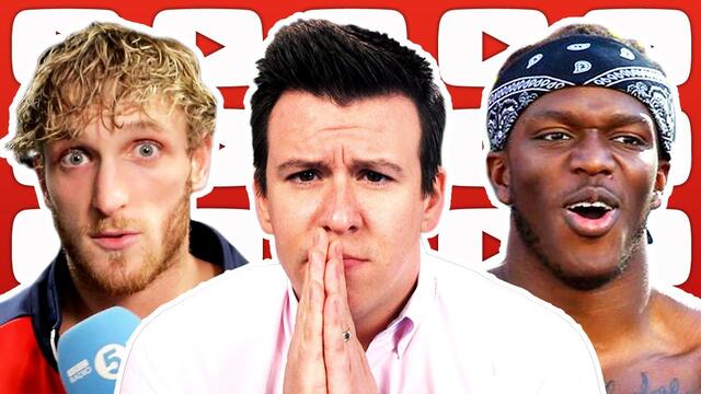 The REAL WINNER Of KSI vs Logan Paul, Instagram's Likes Controversy, Uber & Bolivia's Chaotic Future